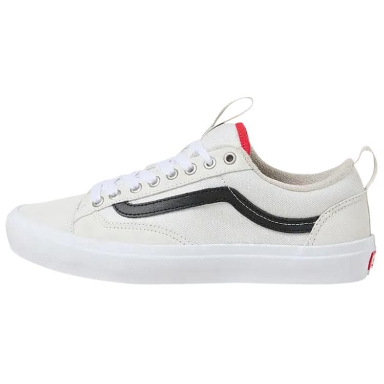 Кроссовки Vans Old Skool 36 Low Топ Скейтборд Обувь Мужская Белая - изображение 1