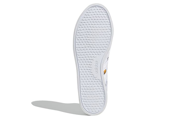 Кроссовки x adidas neo Bravada Mid - изображение 6