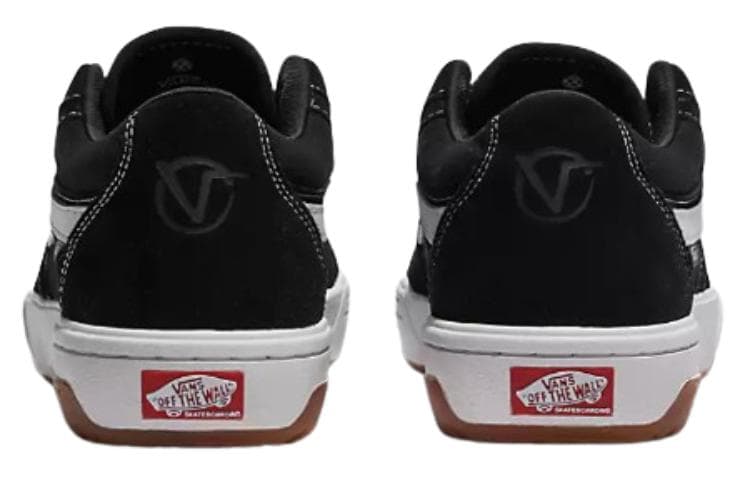 Кроссовки Vans Rowan - изображение 3