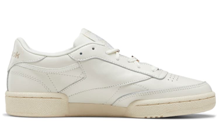 Кроссовки Reebok Club C 85 - изображение 2
