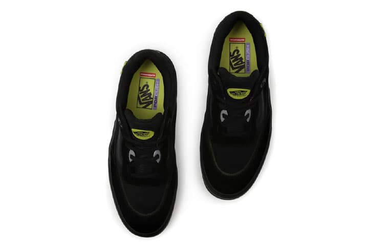 Кроссовки Vans Wayvee - изображение 4