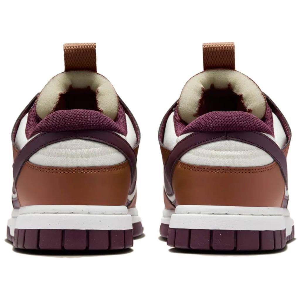 Кроссовки Nike Dunk Low Remastered "Coconut Milk" — фото 4