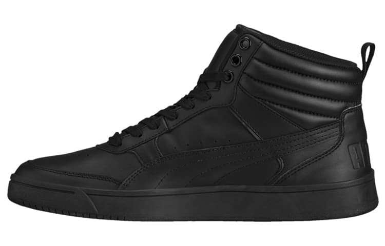 Кроссовки PUMA Rebound Street V2 Black