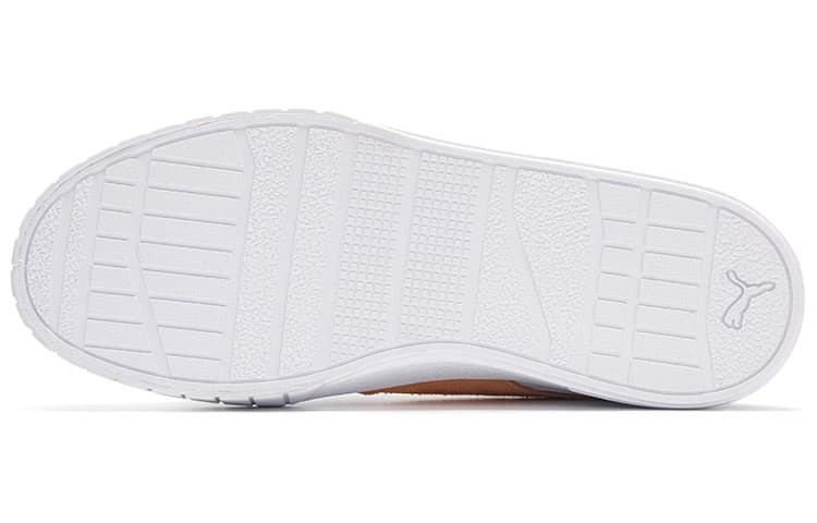 Кроссовки PUMA Cali Star Mix White Peach Pink - изображение 5