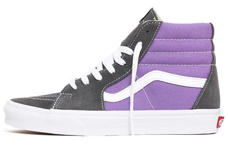 Кроссовки Vans SK8 - изображение 1