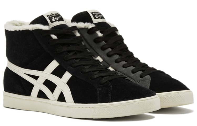 Кроссовки Onitsuka Tiger Fabre RB - изображение 3