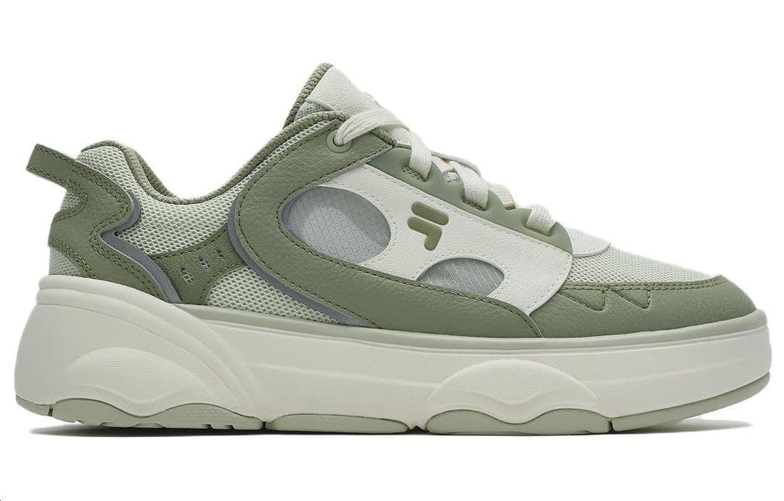 Кроссовки FILA FUSION Windround - изображение 2