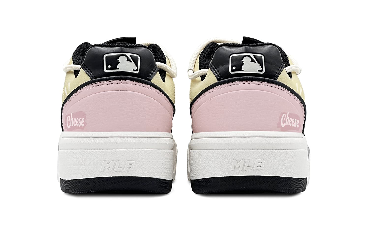 Кроссовки MLB Chunky Liner - изображение 5