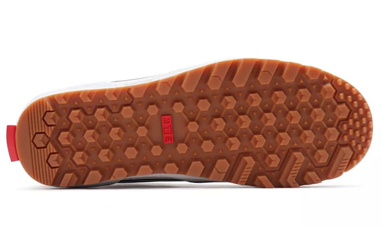 Кроссовки Vans SK8 Gore-tex MTE-3 - изображение 4
