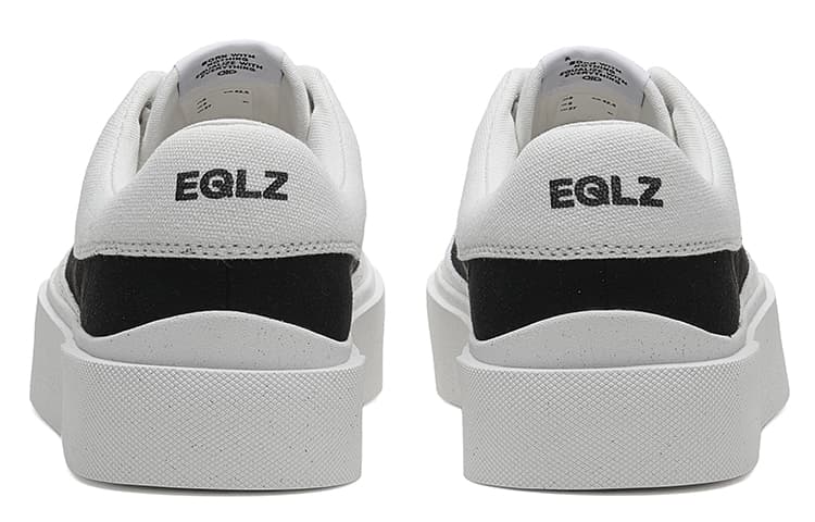 Кроссовки EQLZ EQUALIZER Fault 24 Lo - изображение 6