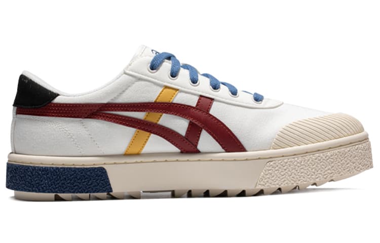Кроссовки Asics Court Trail - изображение 2