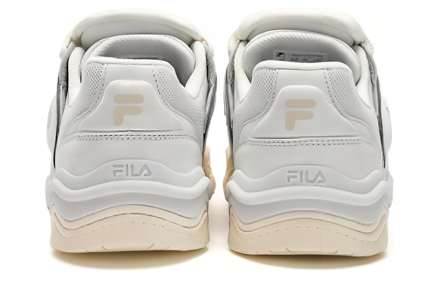 Кроссовки FILA FUSION KICK DX - изображение 5