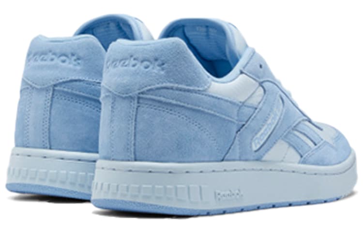 Кроссовки Reebok BB 4000 Blue - изображение 5