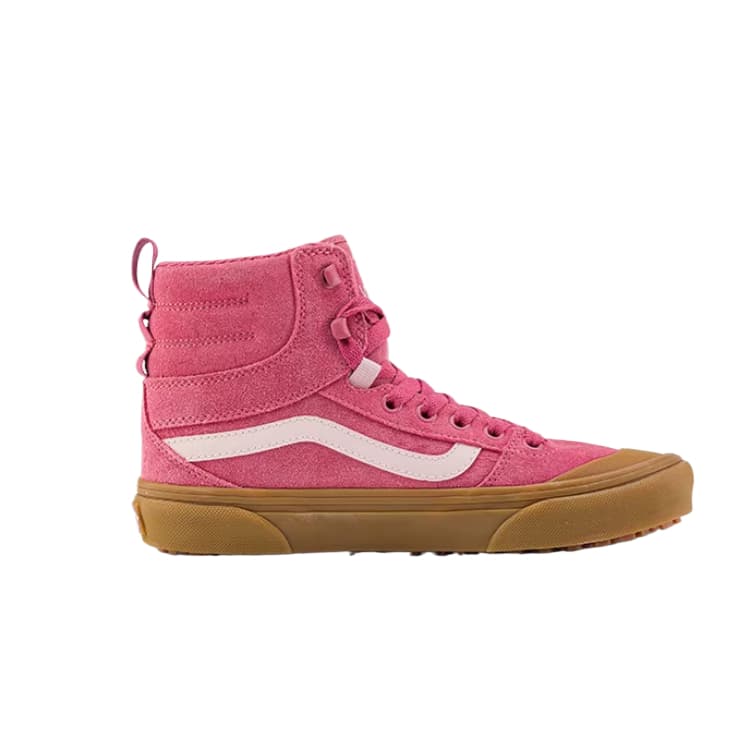 Кроссовки Vans Ashwood Hi Высокие Кроссовки для Скейтбординга Женские - изображение 2