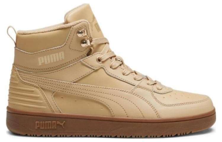 Кроссовки PUMA REBOUND Rugged - изображение 2