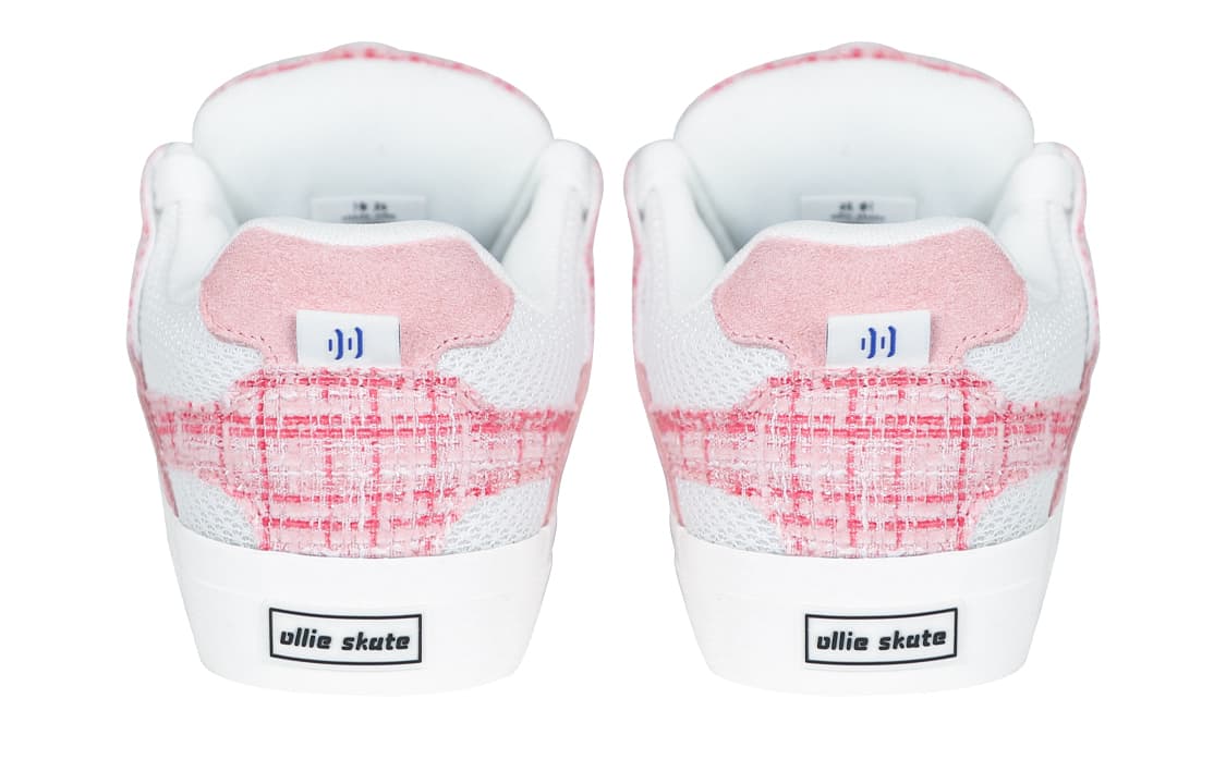 Кроссовки Ollieskate BAKE - изображение 5