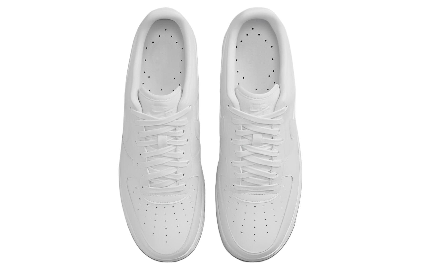 Кроссовки Nike Air Force 1 Low "Fresh" — фото 4