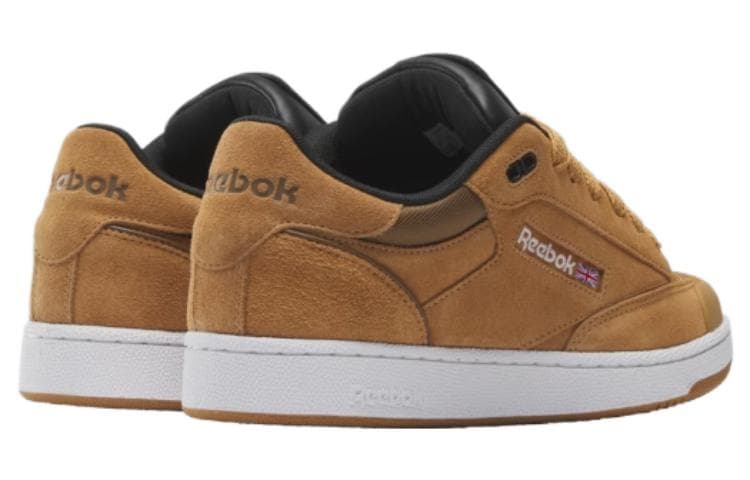 Кроссовки Reebok Club C Bulc Tan - изображение 4