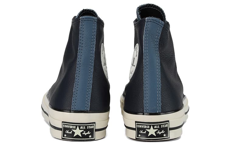 Кроссовки Converse 1970s Navy - изображение 4