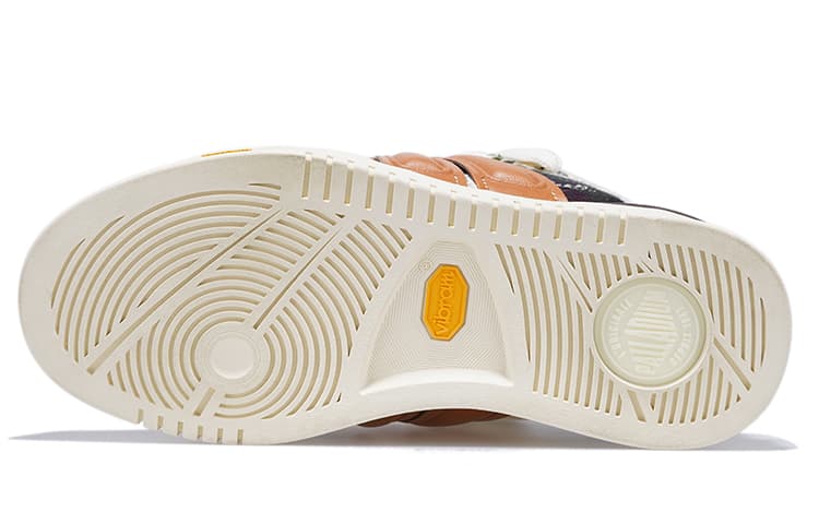 Кроссовки Palladium - изображение 6