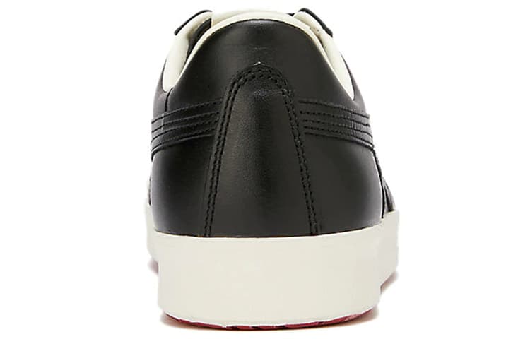 Кроссовки Onitsuka Tiger Fabre NM Black - изображение 4
