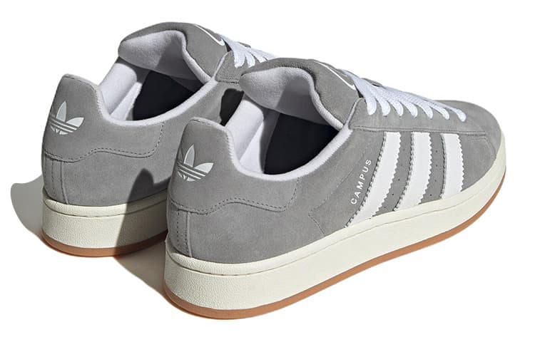 Кроссовки adidas Campus 00s - изображение 4