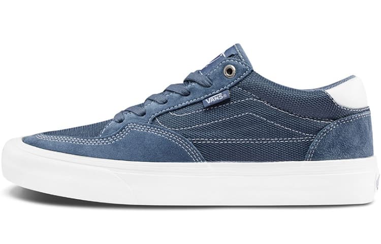Кроссовки Vans Pro - изображение 1