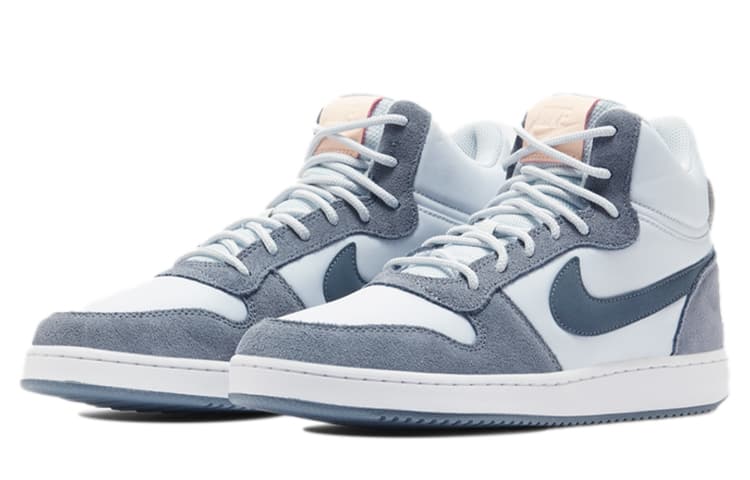 Кроссовки Nike Court Borough Mid Prem - изображение 2
