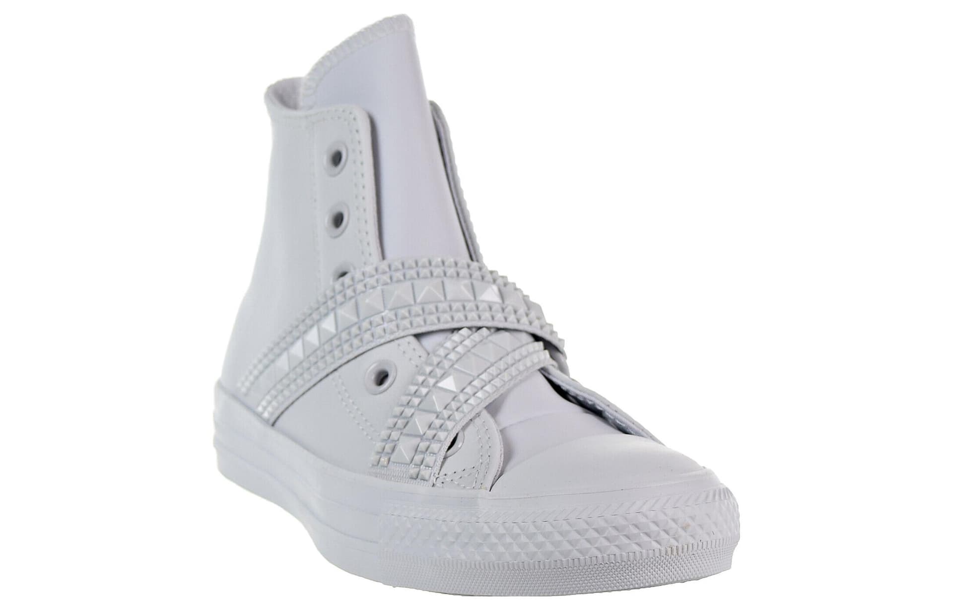 Кроссовки Converse Chuck TAYLOR All Star Удобный Амортизация Устойчивый к истиранию Высокий Топ - изображение 3