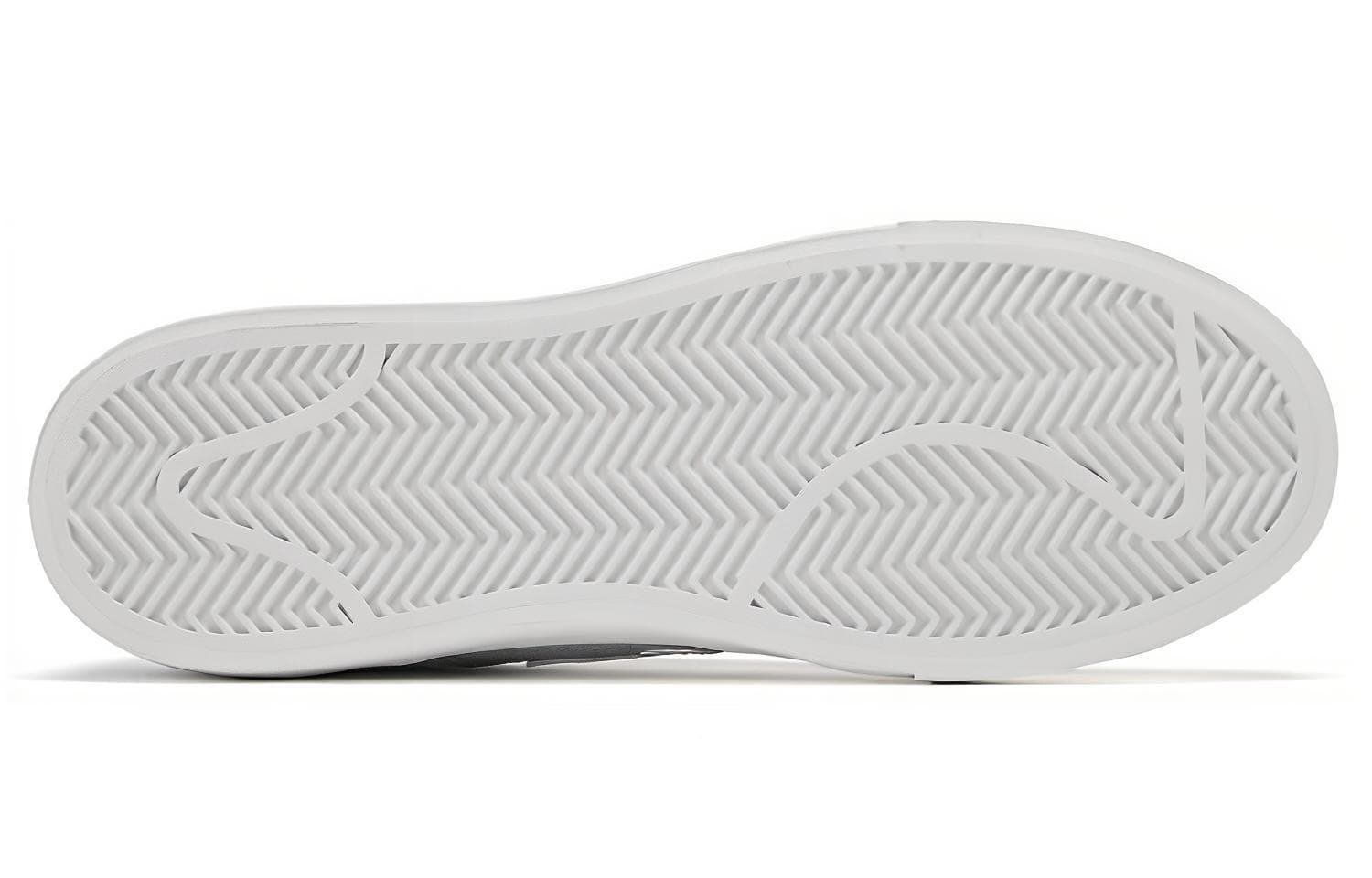 Кроссовки New Balance PROCTS Grey - изображение 4