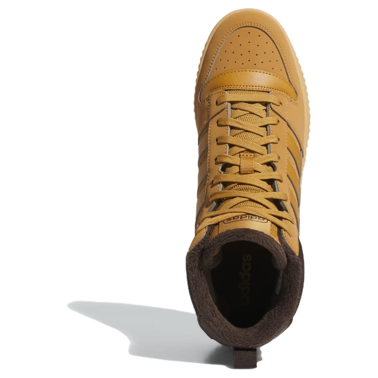 Кроссовки adidas Break Start - изображение 4