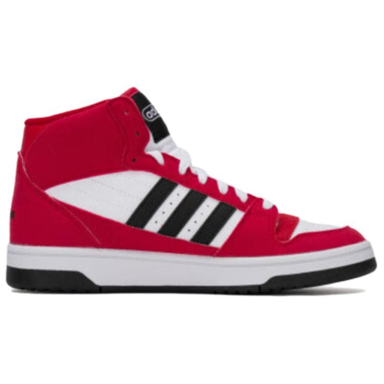 Кроссовки adidas Break Start - изображение 2