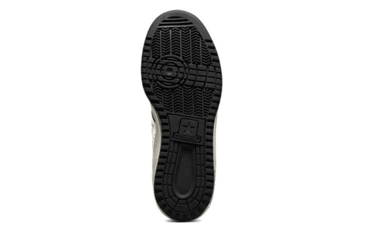 Кроссовки Converse Weapon Low White - изображение 5