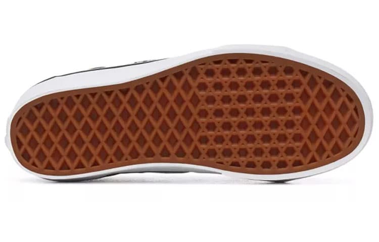 Кроссовки Vans SK8 Glitter Daisies Platform 2.0 - изображение 5