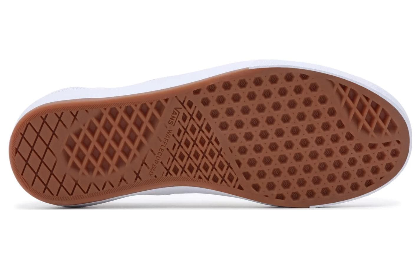 Кроссовки Vans slip-on BMX - изображение 5