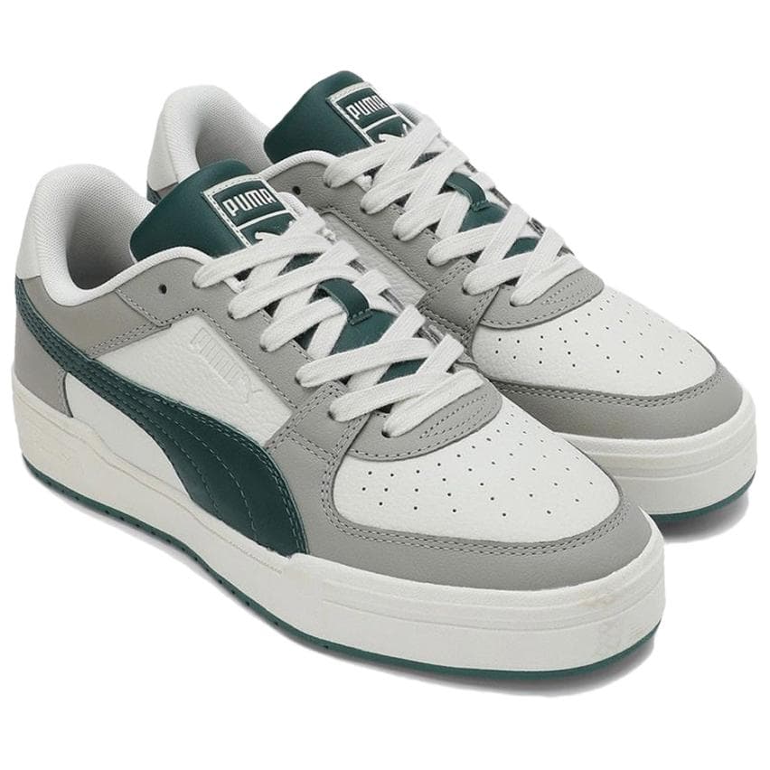 Кроссовки PUMA Ca Pro Classic II Grey - изображение 3