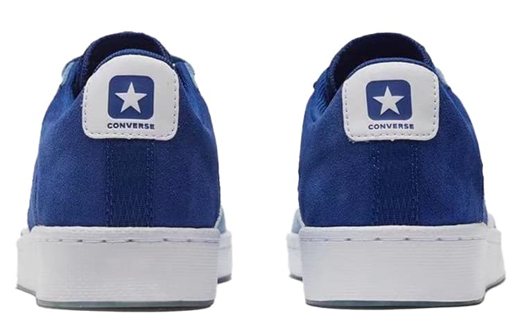 Кроссовки Converse Cons Pro Leather - изображение 4