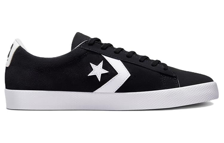 Кроссовки Converse PL Vulc Pro Suede - изображение 2