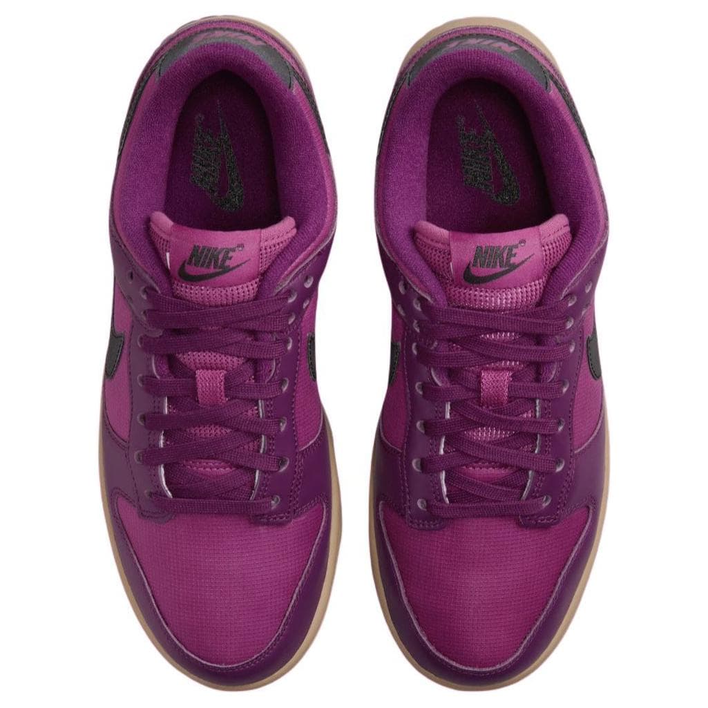 Кроссовки Nike Dunk Low Pink - изображение 4
