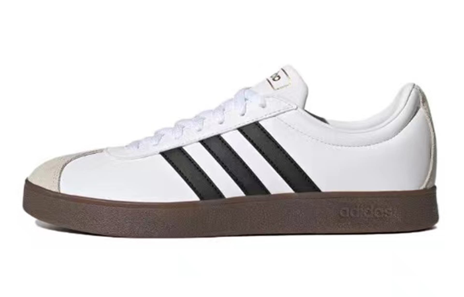 Кроссовки adidas Neo VL Court Pink - изображение 5