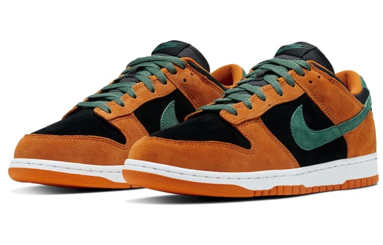 Кроссовки Nike Dunk Low SP "Ceramic" - изображение 3