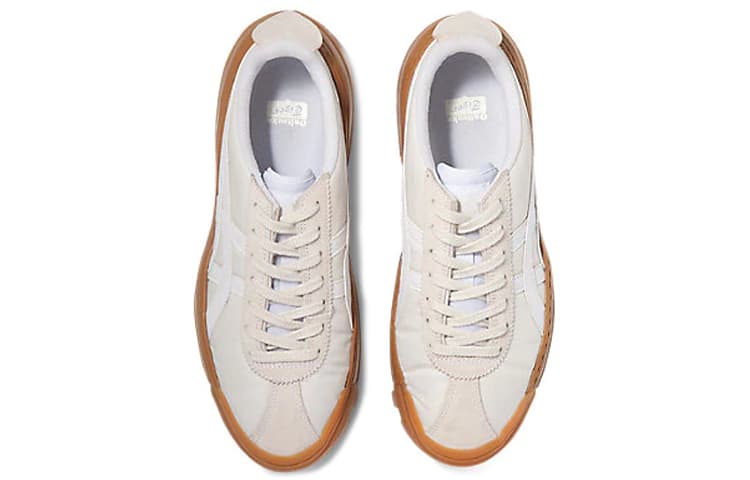 Кроссовки Onitsuka Tiger Delegation Chunk - изображение 5