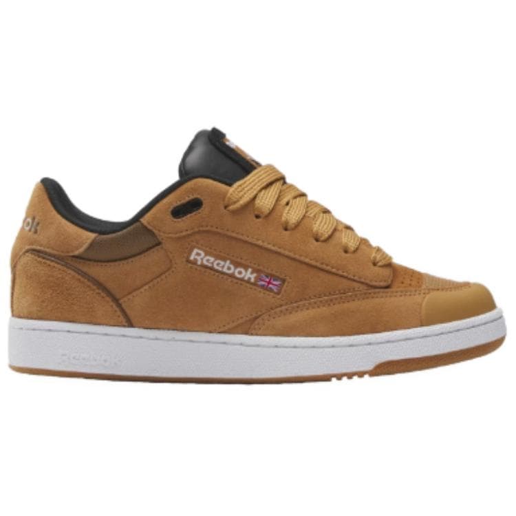 Кроссовки Reebok Club C Bulc Tan - изображение 2