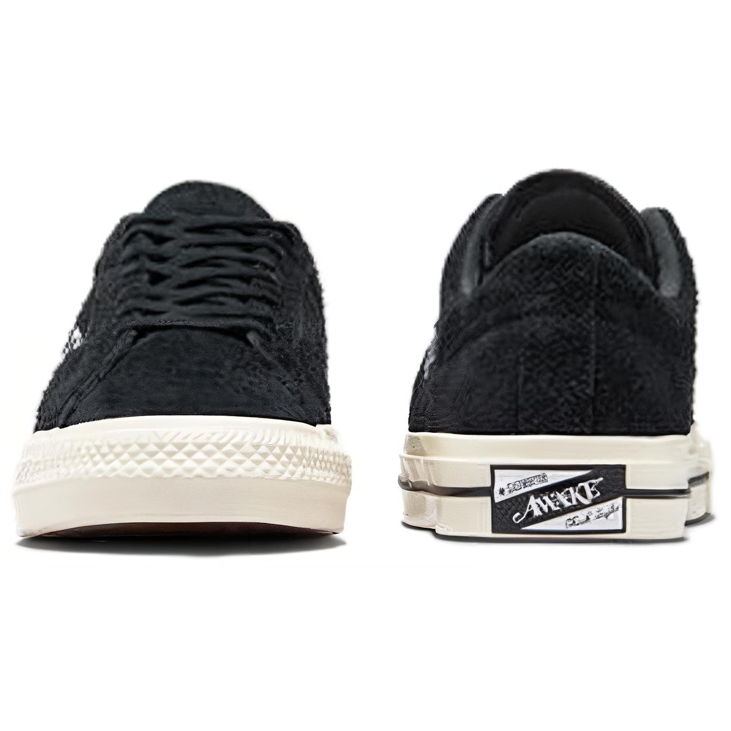 Кроссовки Awake NY x Converse Star Pro - изображение 5