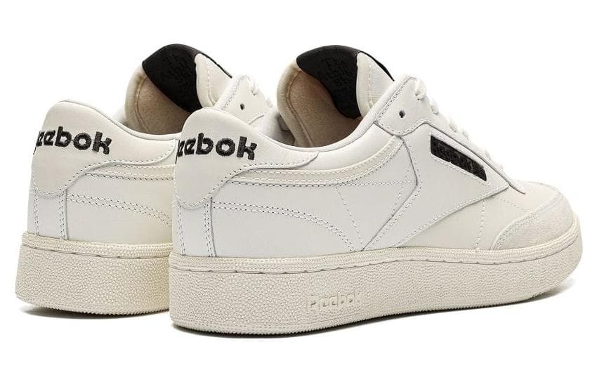 Кроссовки Reebok Club C - изображение 3