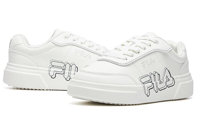Кроссовки FILA FHT - изображение 4