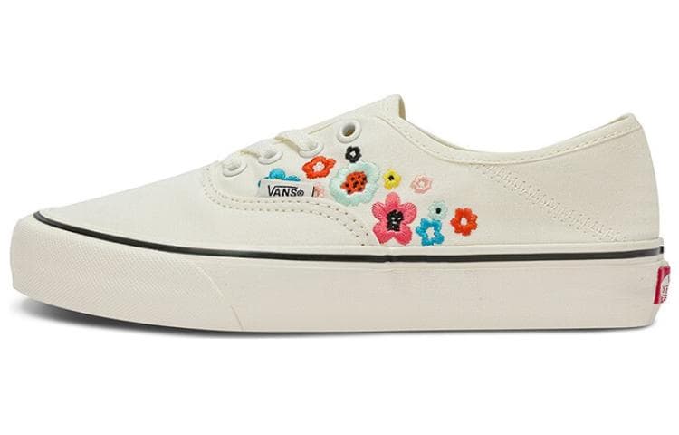 Кроссовки Vans Authentic VR3 - изображение 1
