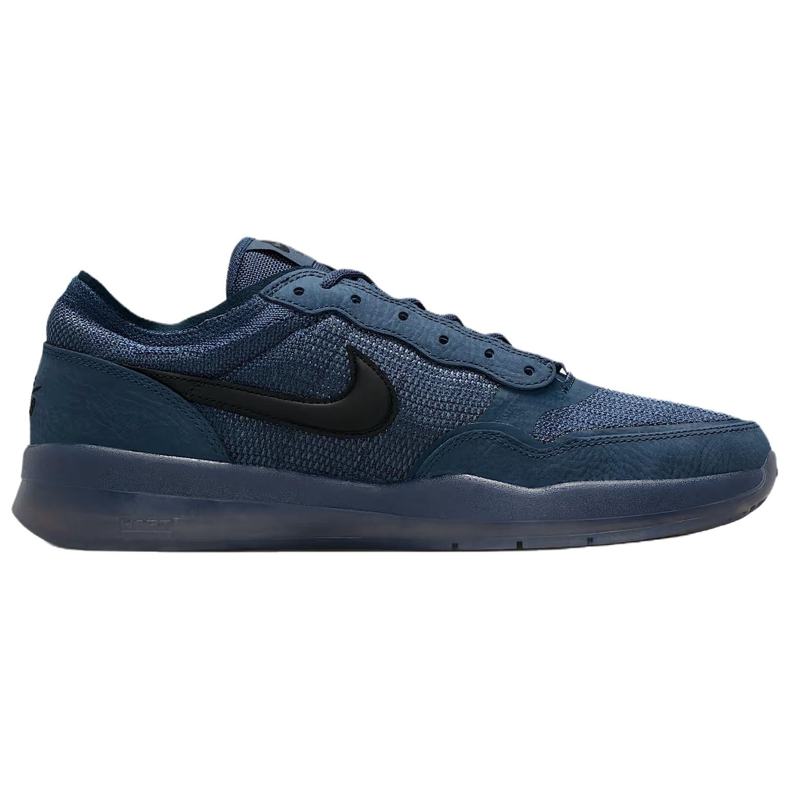 Кроссовки Nike SB PS8 Устойчивая к истиранию Скейтборд Обувь Мужская Синяя - изображение 2