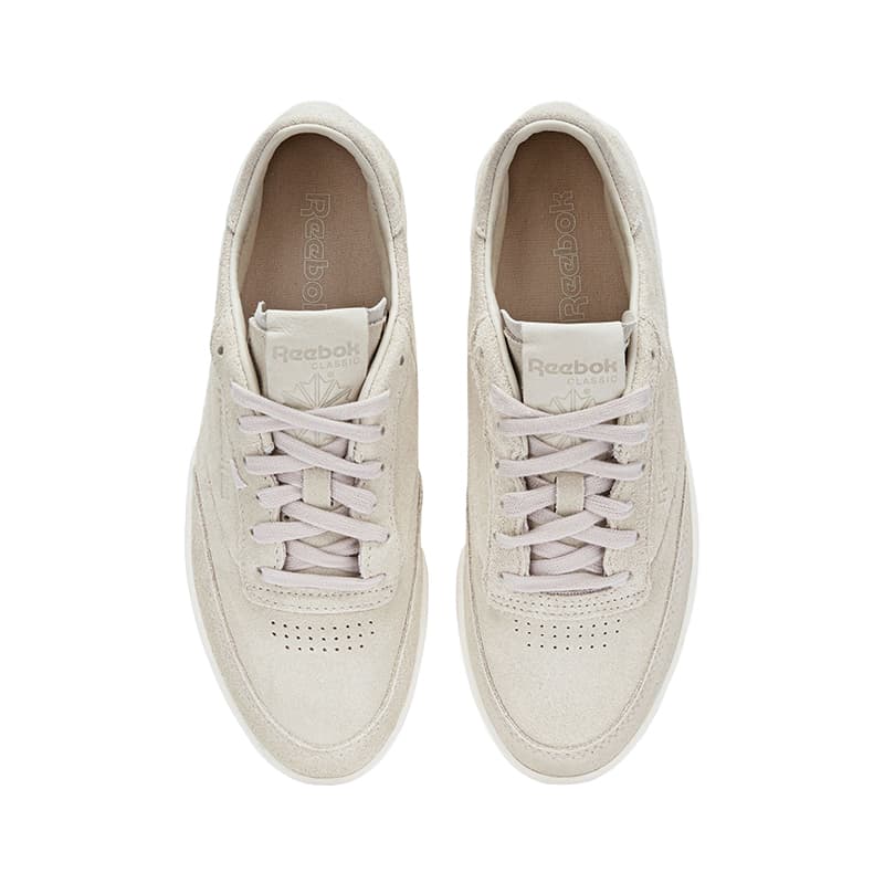 Кроссовки Reebok Club C Clean - изображение 4