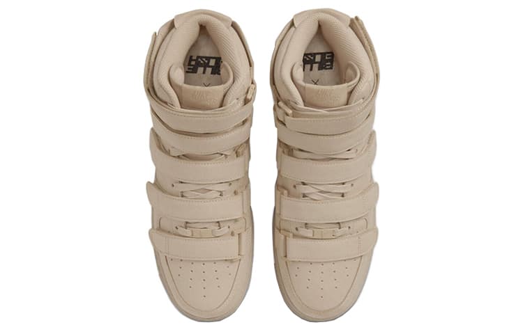 Кроссовки Nike Air Force 1 '07 SP "Mushroom" - изображение 4